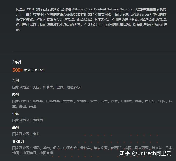 阿里云国际版用户体验回顾阿里云国际版功能介绍及优势分析 (阿里云国际版服务器购买)-亿动网