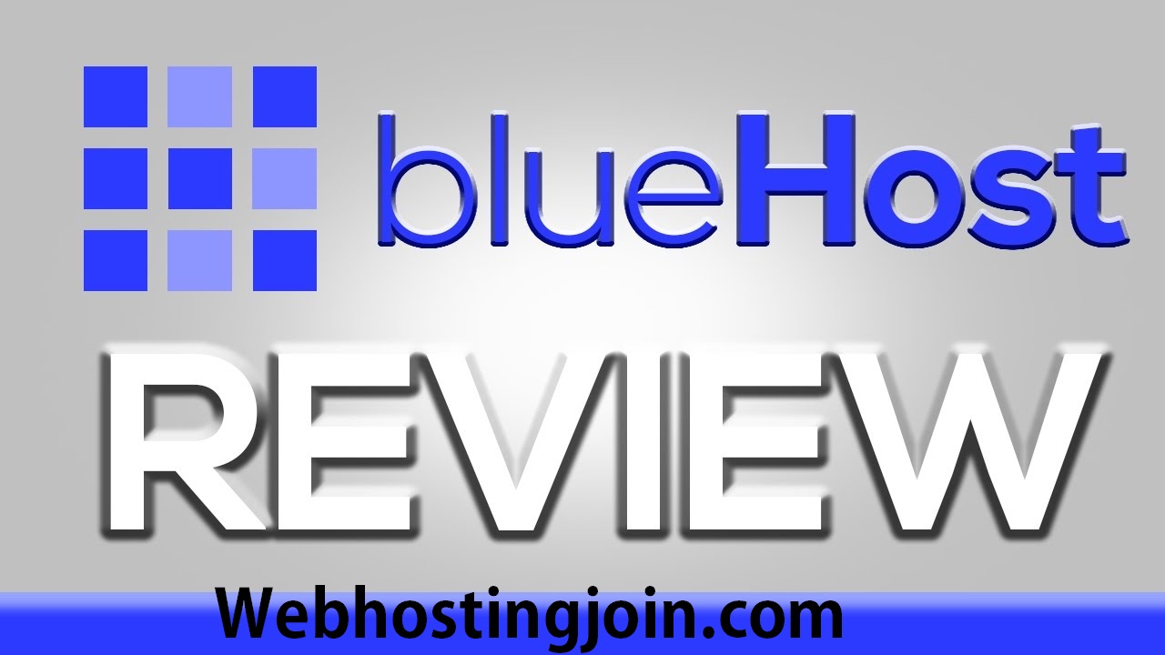 Bluehost：一家提供低成本共享托管的提供商，非常适合小型 ASP.NET 网站。(bluehot一lx的新浪微博)-亿动网