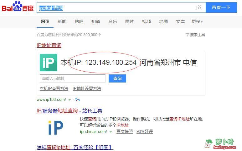 用 IP 查询器轻松查找位置、网络信息和域名 (ip查询ip)-亿动网