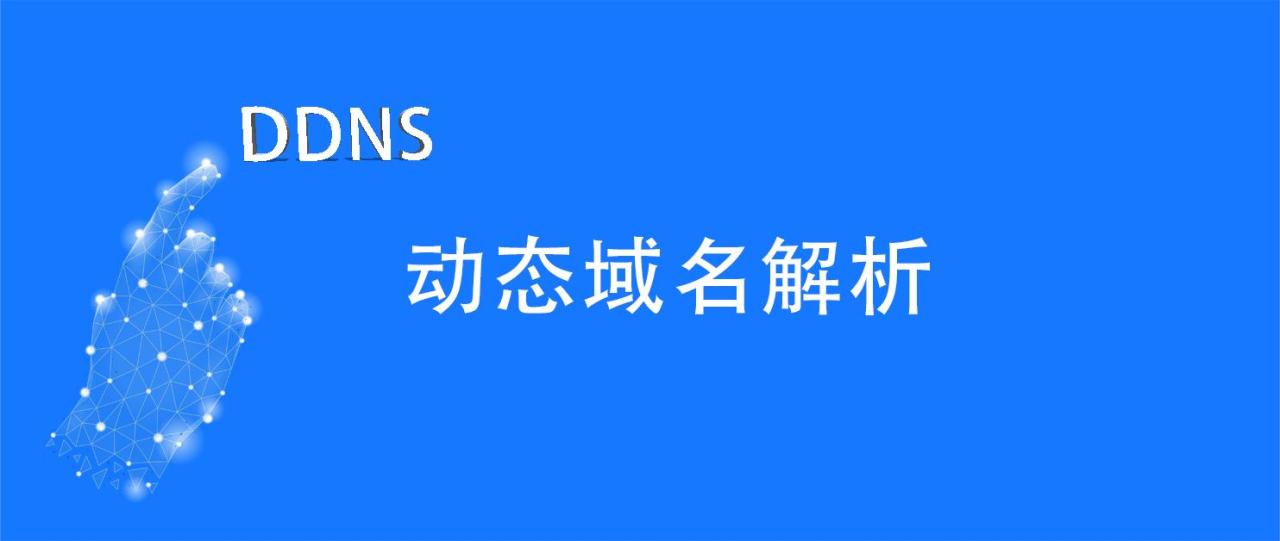 动态域名解析：实现网络灵活访问的关键技术 (动态域名解析工具)-亿动网