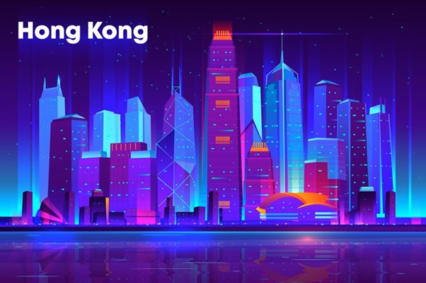 香港IP地址:网络自由与隐私保护的关键要素-亿动网