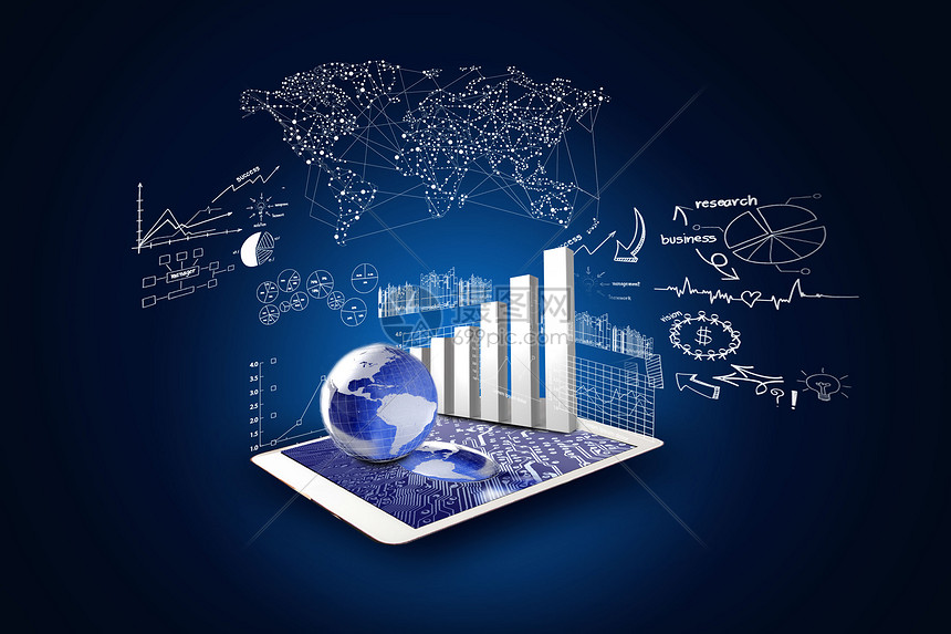 探索全球数据中心:国外空间租用的优势与选择指南-亿动网