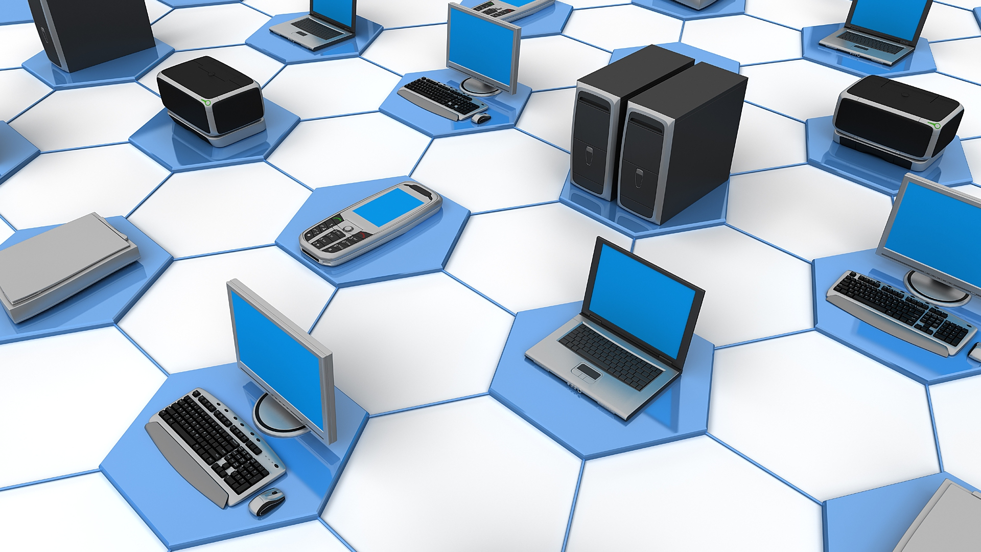 虚拟主机技术深度剖析：从共享资源到独立服务器的网站托管解决方案-亿动网