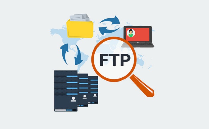 FTP的安全性分析：提升文件传输安全性的技巧与策略 (ftp的安全问题)-亿动网