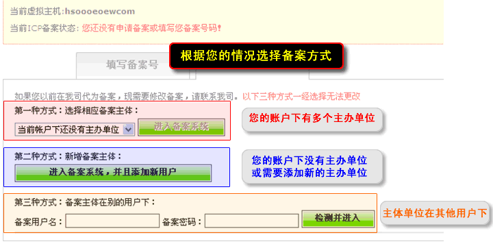 备案系统的未来发展趋势：技术创新与政策导向的双重驱动 (备案失败)-亿动网