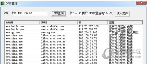 DNS查询的未来趋势：区块链技术在网络解析中的应用潜力 (Dns查询的类型有哪些)-亿动网