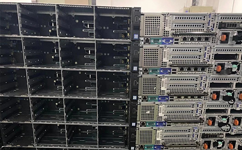 海外服务器部署全攻略:从性能优化到合规性管理的专业指南-亿动网