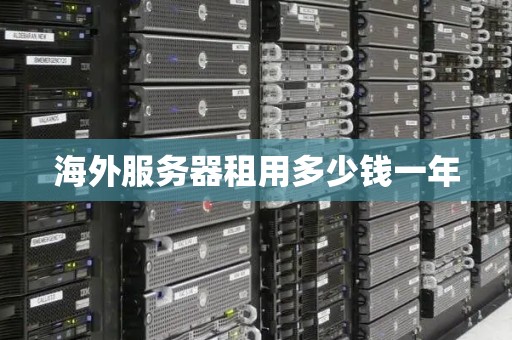 海外服务器:如何选择最适合您业务需求的全球数据中心?-亿动网