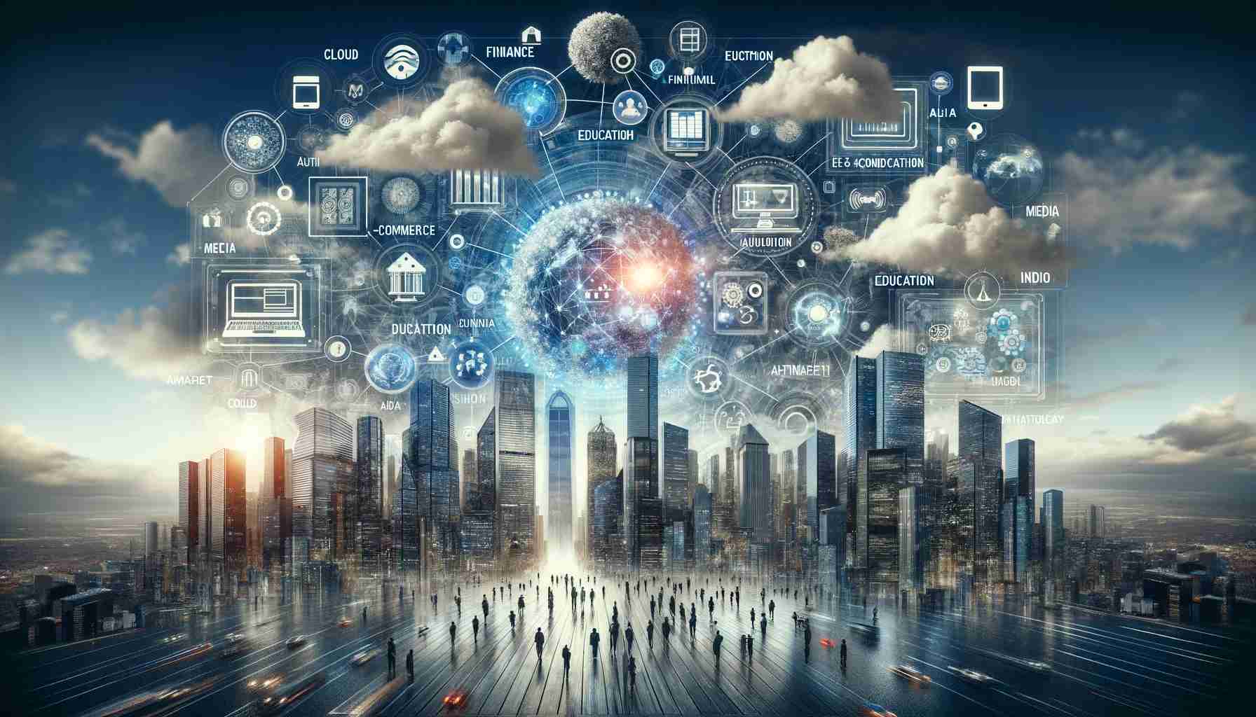 美国主机网：为您提供稳定可靠的云托管与网站建设服务指南-亿动网