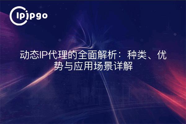 探讨动态IP地址的工作原理及其在现代网络中的重要性 (探讨动态NAT的配置过程)-亿动网