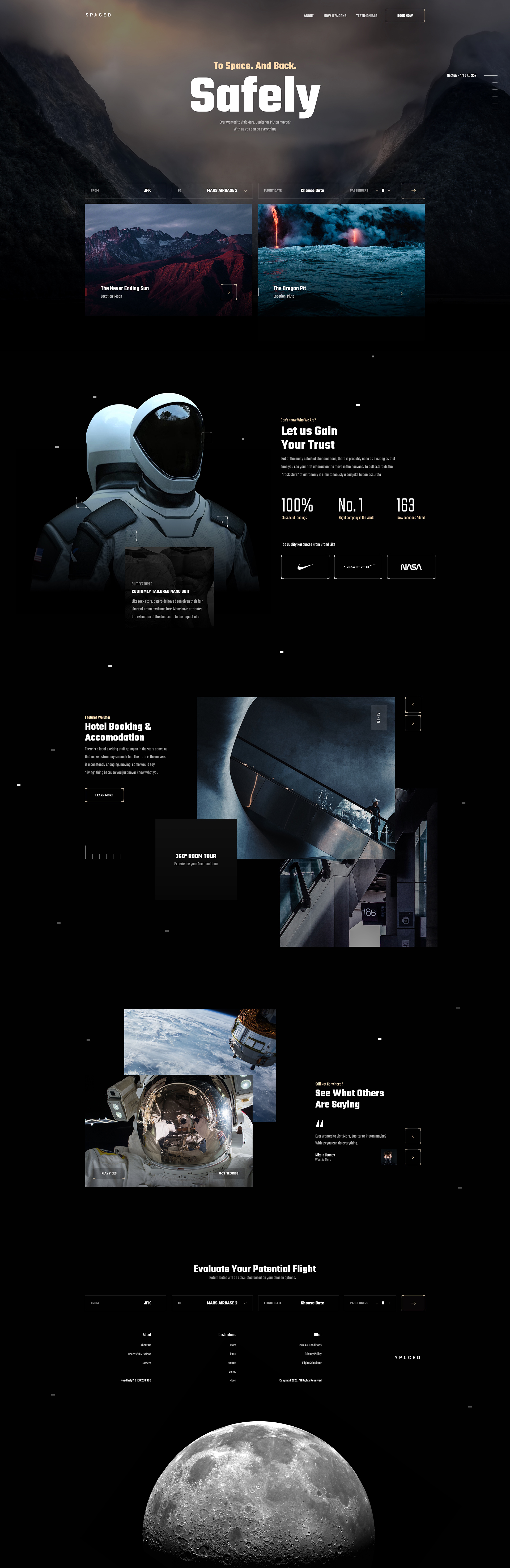 美国网站空间:如何选择最适合您业务需求的稳定高速主机服务?-亿动网