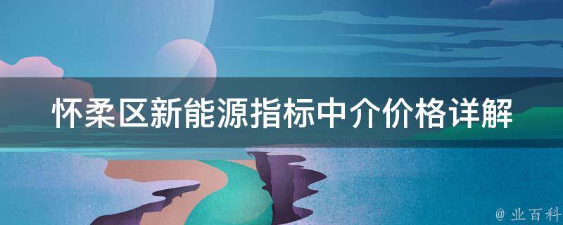 北京主机市场的最新动向：如何选择适合企业发展的最佳方案 (北京主机实体店)-亿动网